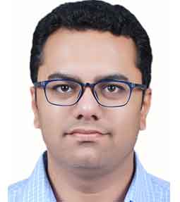 Dr. Rakesh Balamkar Consultant at Smt. Vijayalaxmi Sarvottam Deshpande Education and Social Welfare Society
