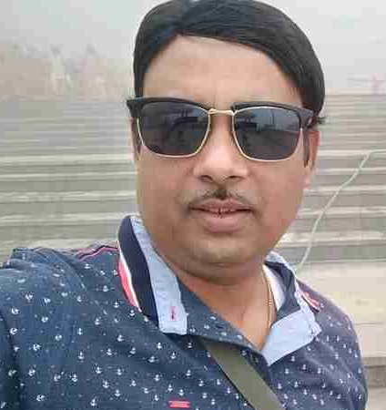 Dr.Shreepad R Kulkarni Consultant at Smt. Vijayalaxmi Sarvottam Deshpande Education and Social Welfare Society